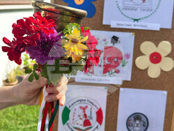 Турция - Одрин - Българско неделно училище - учебна година