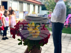 Турция - Одрин - Българско неделно училище - учебна година