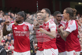 Britain Soccer Premier League