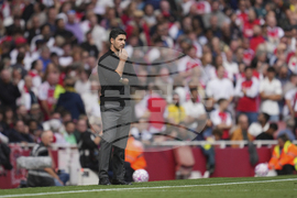 Britain Soccer Premier League