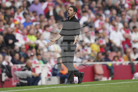 Britain Soccer Premier League