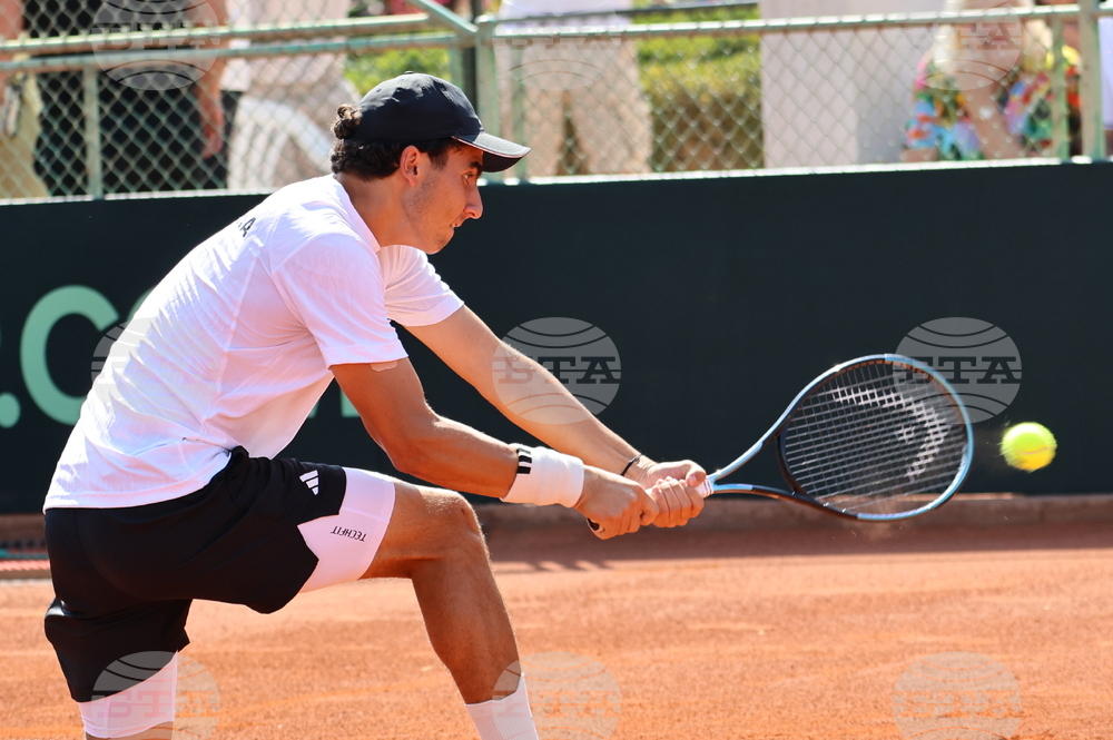 Иван Иванов беше обявен за световен шампион при юношите на ITF за 2025 година