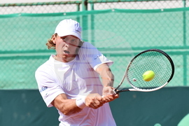 България Пловдив - тенис - Световна група I на Купа “Дейвис” - Иван Иванов - Емил Руусувуори