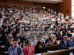 Снимка: Висше училище по телекомуникации и пощи