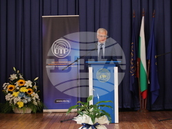 Снимка: Висше училище по телекомуникации и пощи