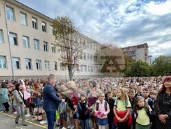 Снимка: Висше училище по телекомуникации и пощи