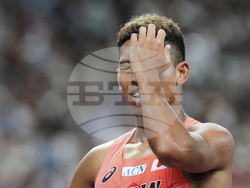 Japan Athletics Worlds