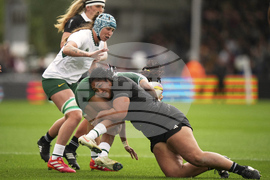 RWC New Zealand South Africa Rugby