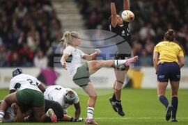 RWC New Zealand South Africa Rugby