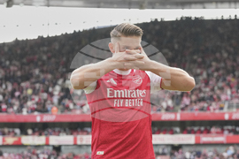 Britain Soccer Premier League