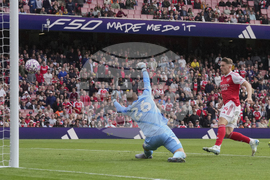 Britain Soccer Premier League