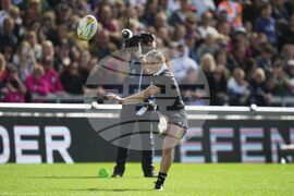 RWC New Zealand South Africa Rugby