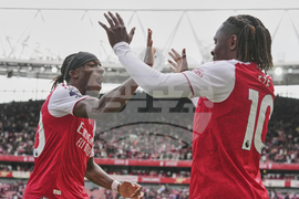 Britain Soccer Premier League