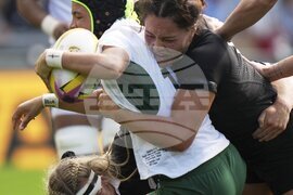 RWC New Zealand South Africa Rugby