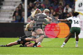 RWC New Zealand South Africa Rugby