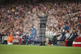 Britain Soccer Premier League