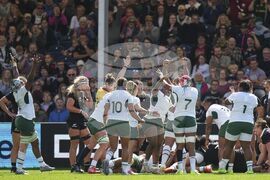 RWC New Zealand South Africa Rugby