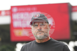 Germany Soccer Bundesliga