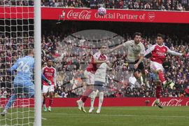 Britain Soccer Premier League