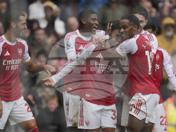 Britain Soccer Premier League