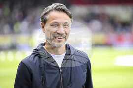 Germany Soccer Bundesliga