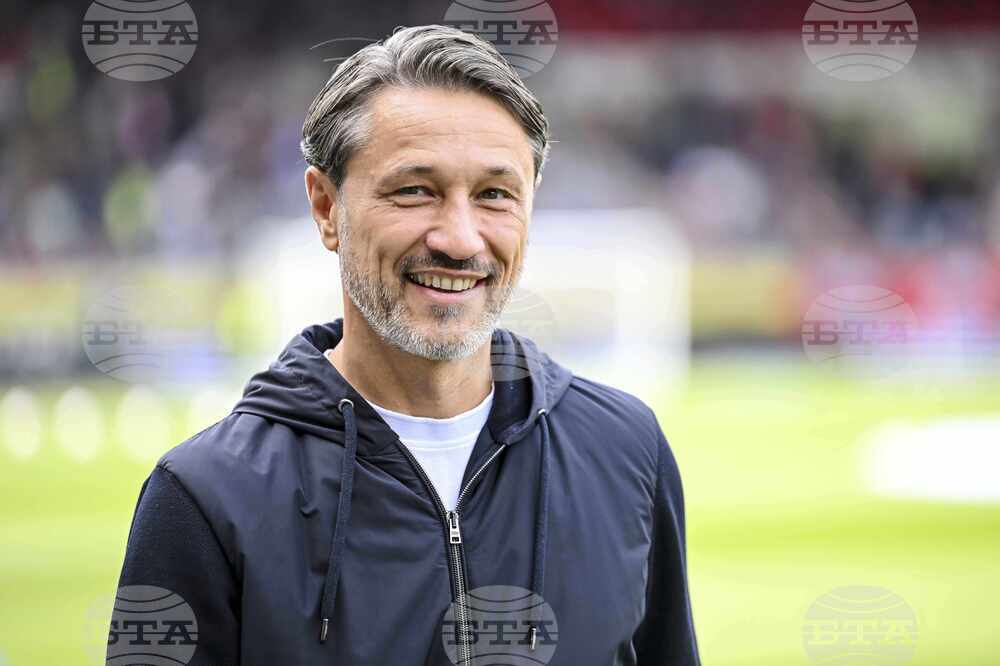 Germany Soccer Bundesliga