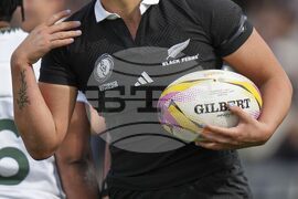 RWC New Zealand South Africa Rugby