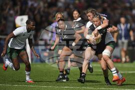 RWC New Zealand South Africa Rugby