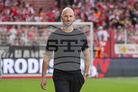 Germany Soccer Bundesliga