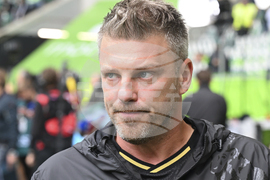 Germany Soccer Bundesliga