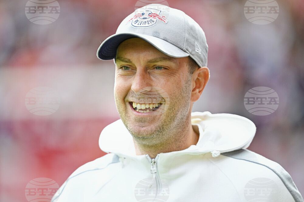 Germany Soccer Bundesliga