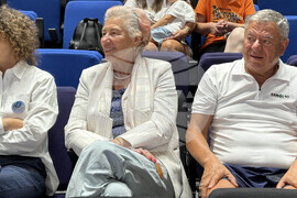 Самоков - естетическа групова гимнастика