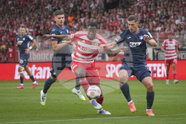 Germany Soccer Bundesliga