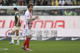 Germany Soccer Bundesliga