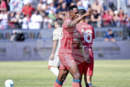 Italy Soccer Serie A