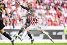 Germany Soccer Bundesliga