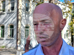 Варна - протест - евро - лев