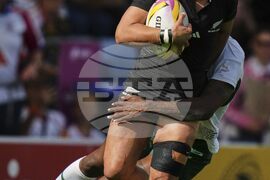 RWC New Zealand South Africa Rugby