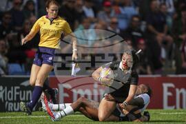 RWC New Zealand South Africa Rugby