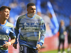 Spain Soccer La Liga