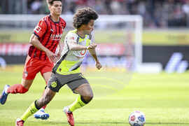 Germany Soccer Bundesliga