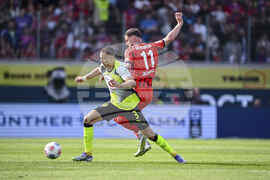 Germany Soccer Bundesliga