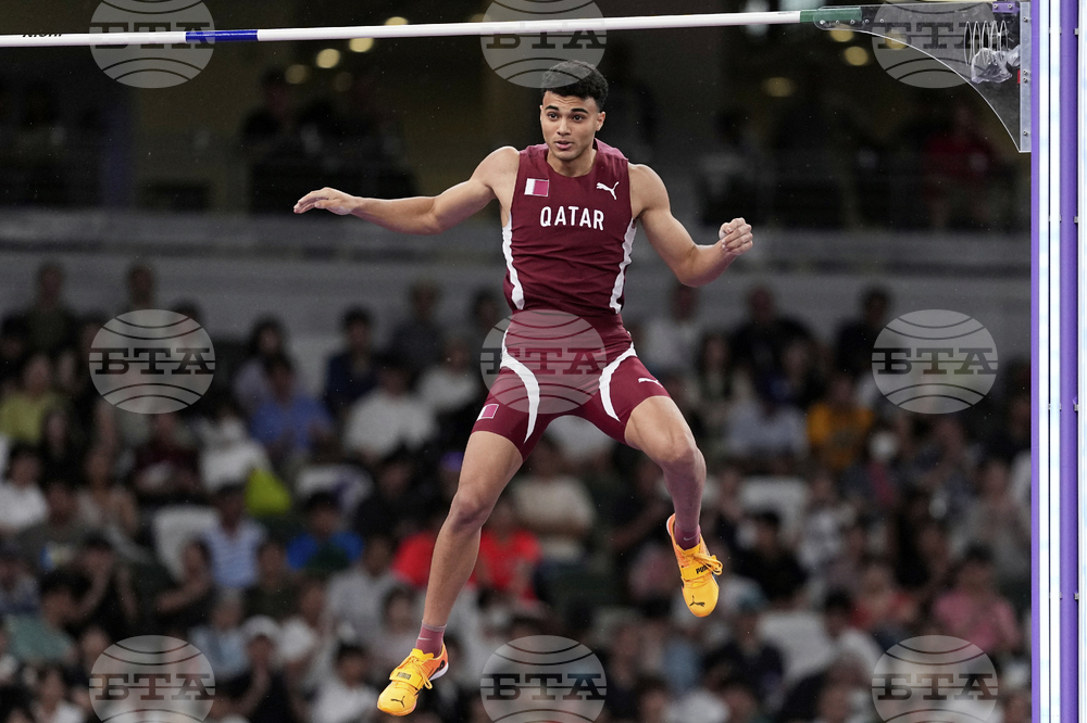 Japan Athletics Worlds