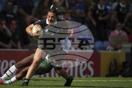 RWC New Zealand South Africa Rugby