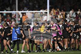 RWC New Zealand South Africa Rugby