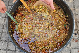 Село Пожарево - фестивал „Лютеницотерапия“ - събор