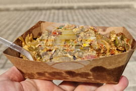 Село Пожарево - фестивал „Лютеницотерапия“ - събор