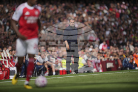 Britain Soccer Premier League