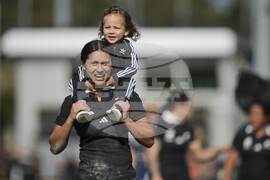 RWC New Zealand South Africa Rugby