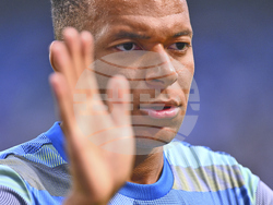 Spain Soccer La Liga